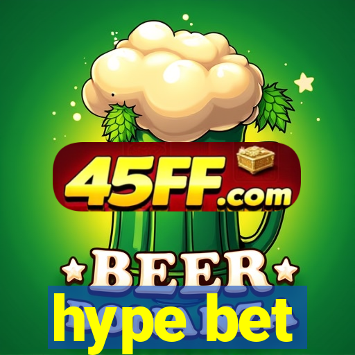 hype bet